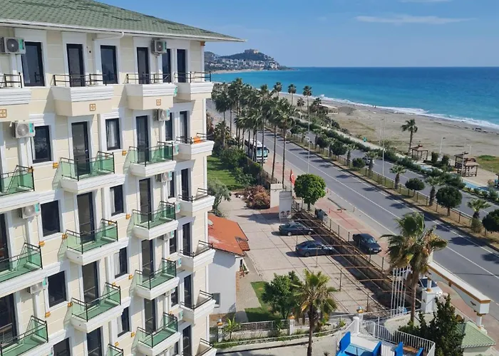 Sun Fire Beach Hotel
