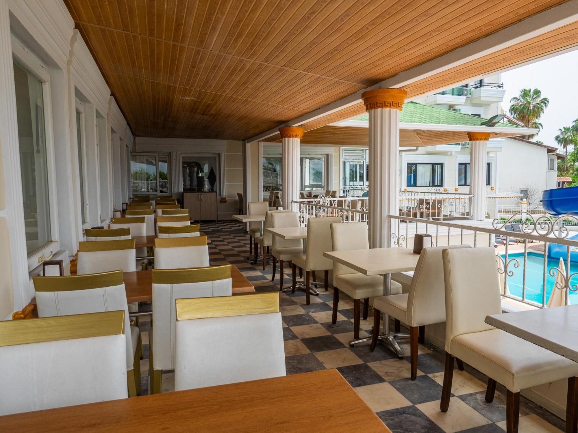 Hotell Sun Fire