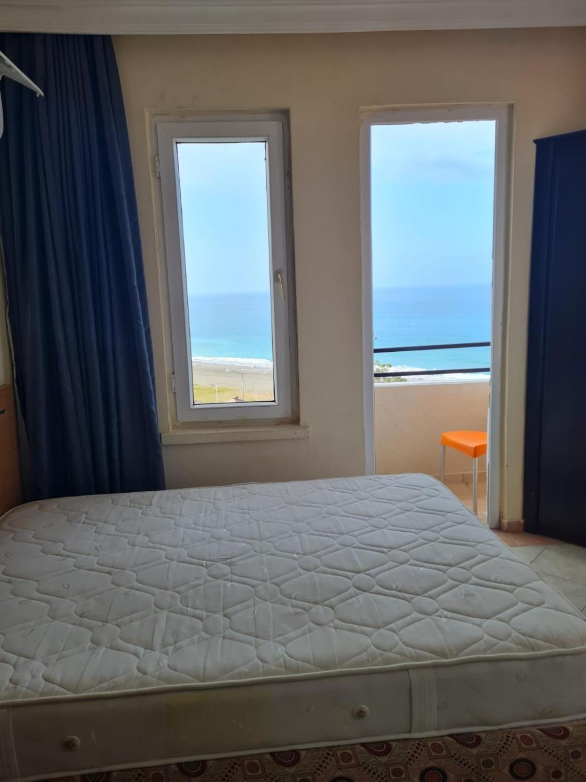 Hotell Sun Fire Alanya