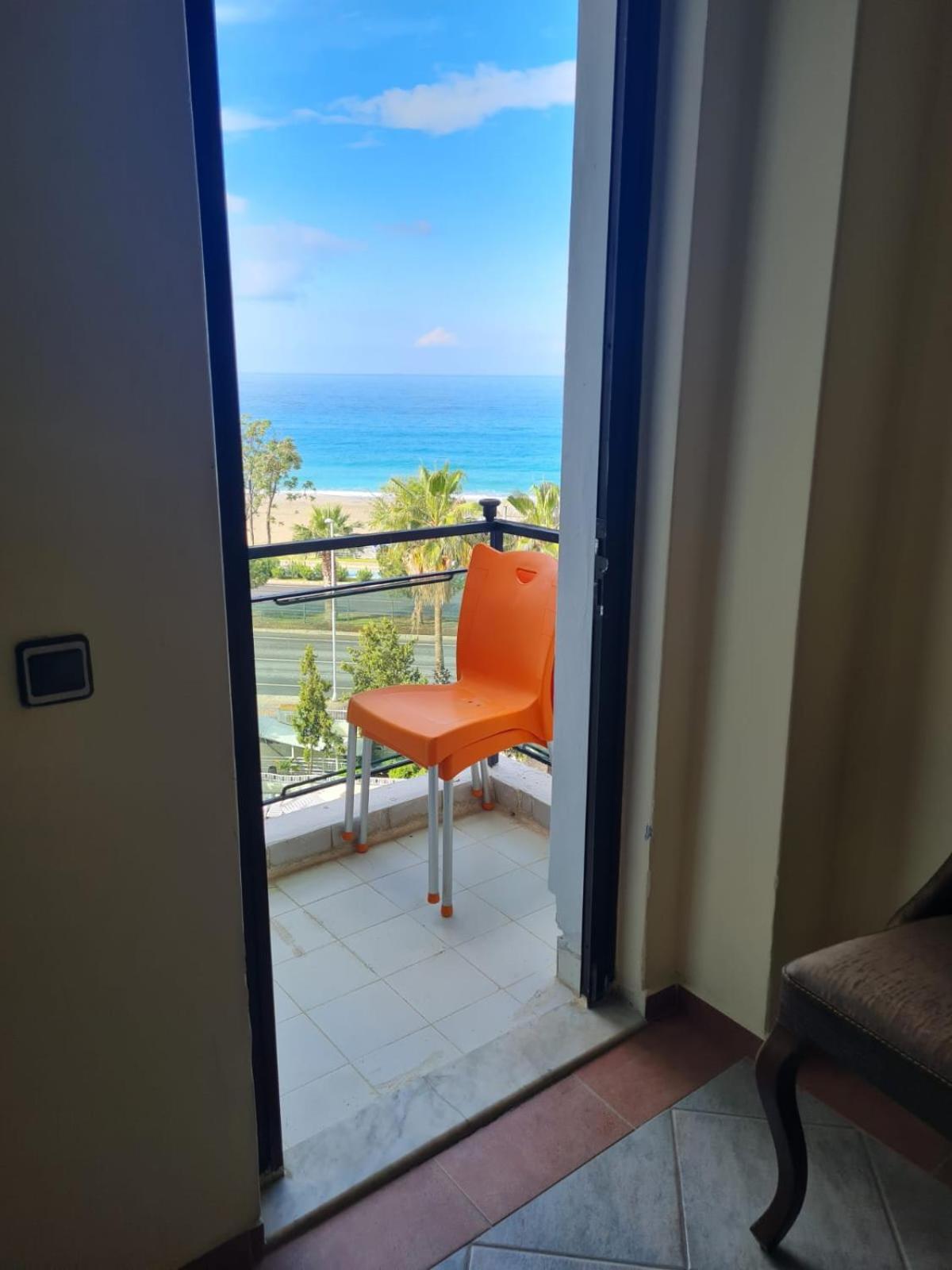 Sun Fire Hotell 4*